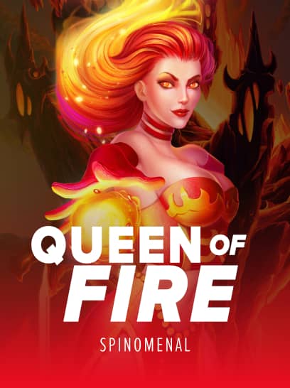 Queen of Fire