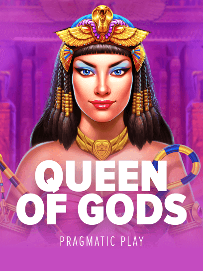 Queen of Gods