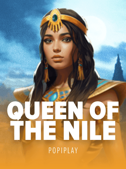 Queen of the Nile