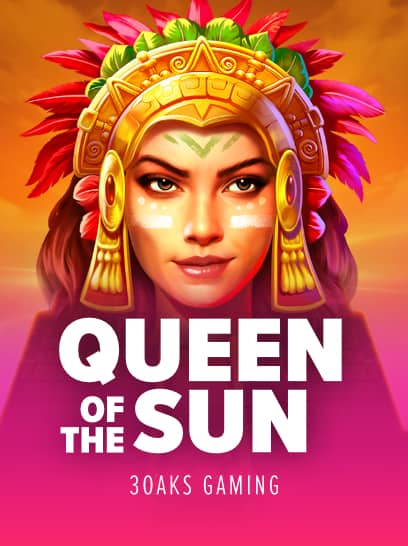 Queen of the Sun