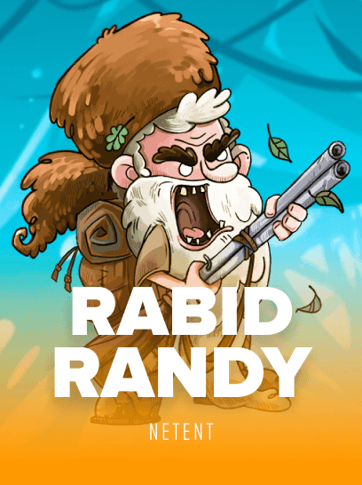 Rabid Randy