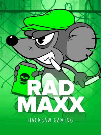 Rad Maxx