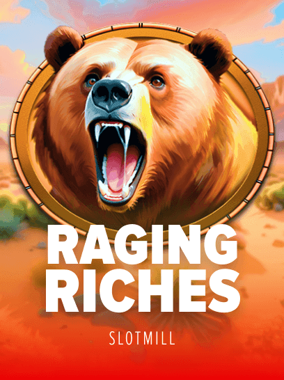 Raging Riches