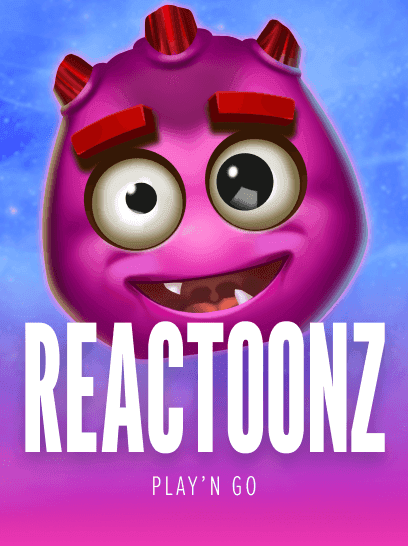 Reactoonz Desktop