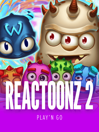 Reactoonztwo