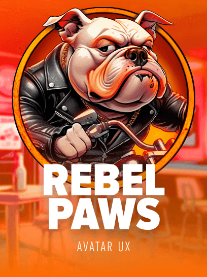 Rebel Paws