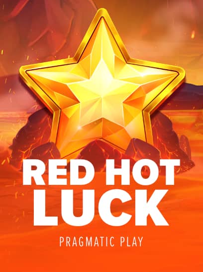 Red Hot Luck