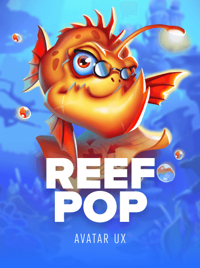 Reef Pop