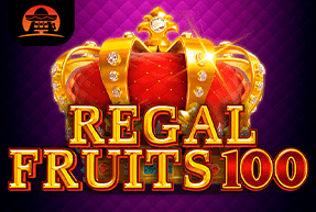 Regal 100 Fruits