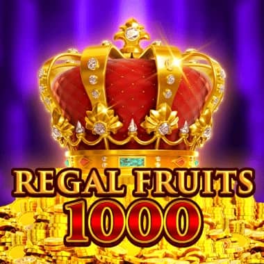 Regal 1000 Fruits