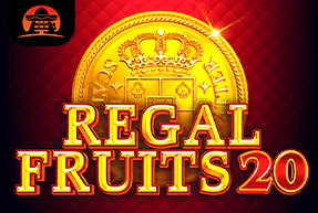 Regal 20 Fruits