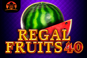 Regal 40 Fruits
