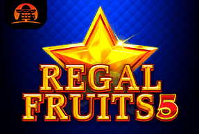 Regal 5 Fruits