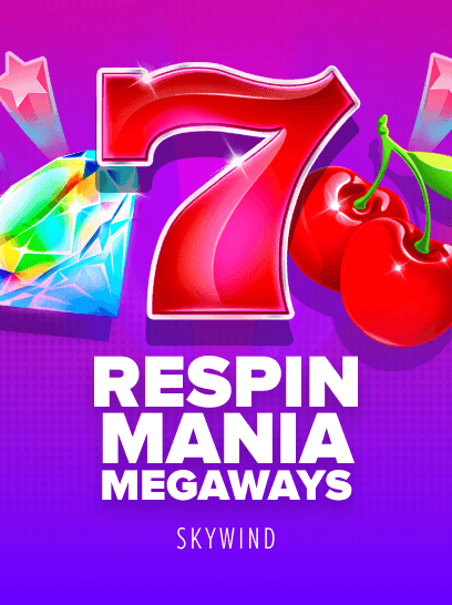 Respin Mania Megaways
