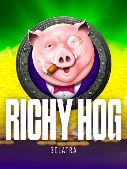 Richy Hog