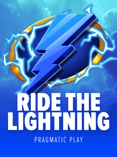 Ride the Lightning