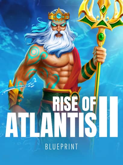 Rise of Atlantis 2