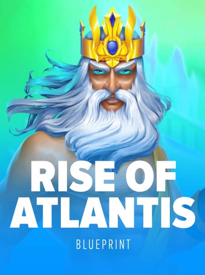 Rise Of Atlantis