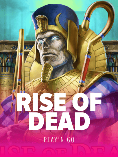 Rise Of Dead