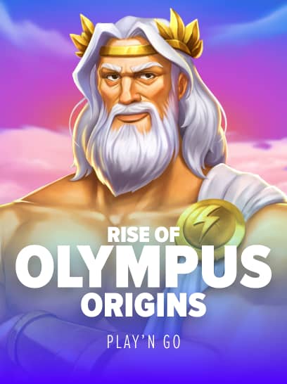 Rise Of Olympus Origins