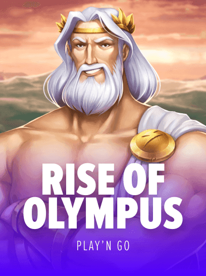 Rise Of Olympus