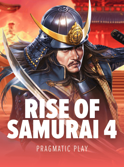 Rise Of Samurai 4