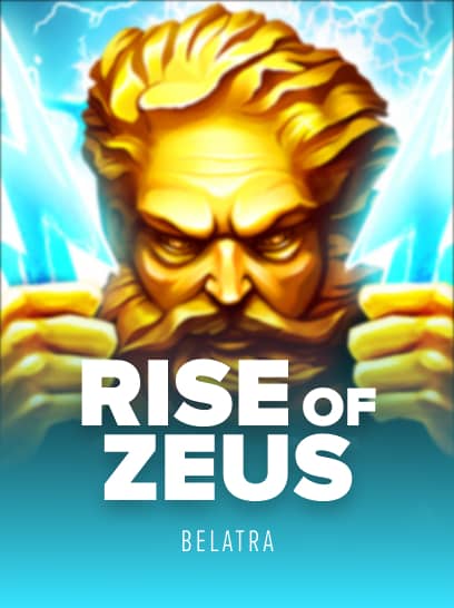 Rise Of Zeus