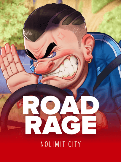 Road Rage