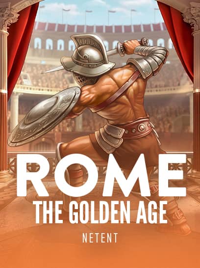 Rome the Golden Age