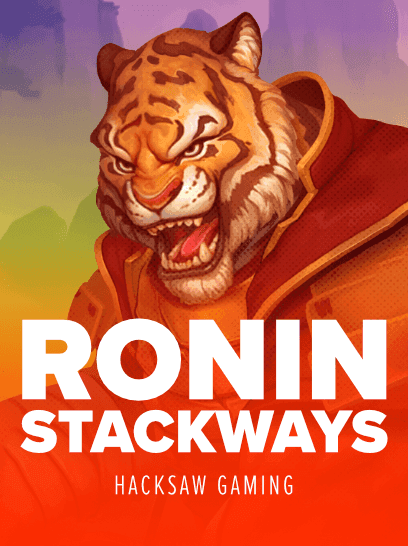 Ronin Stackways