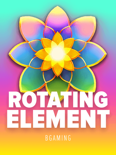 Rotating Element