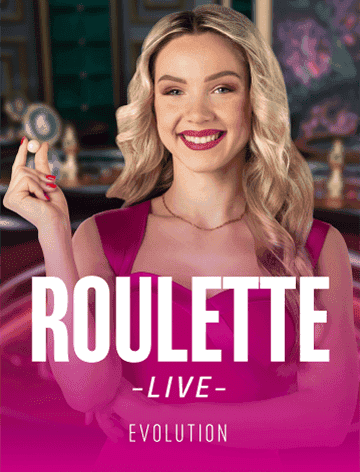 Roulette Live