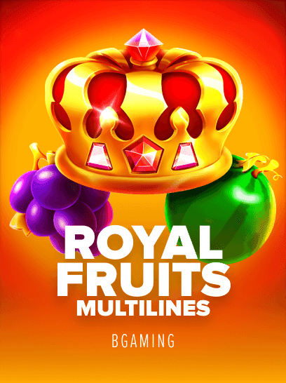 Royal Fruits Multi Lines
