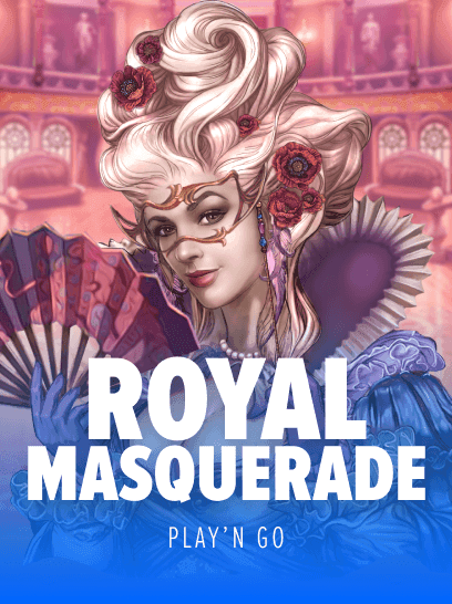Royal Masquerade