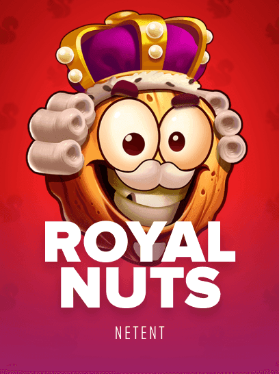 Royal Nuts