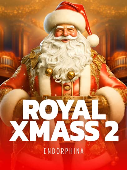 Royal Xmass 2