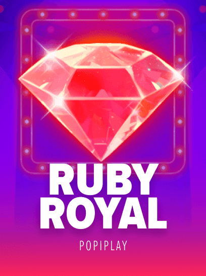 Ruby Royal