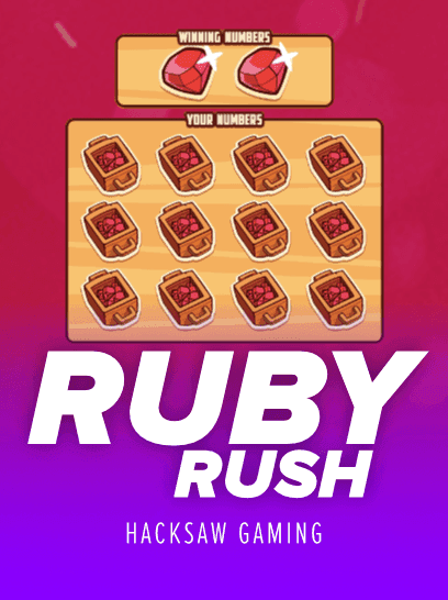 Ruby Rush