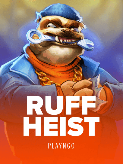 Ruff Heist