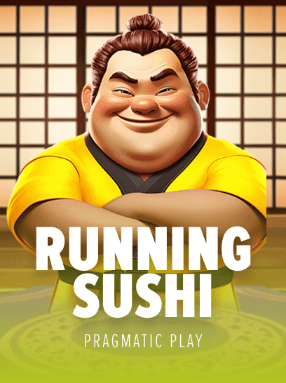 Running Sushi