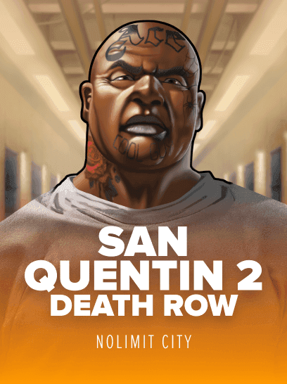 San Quentin 2