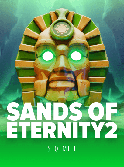 Sands of Eternity 2