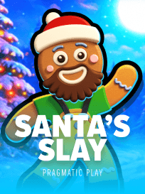 Santa S Slay