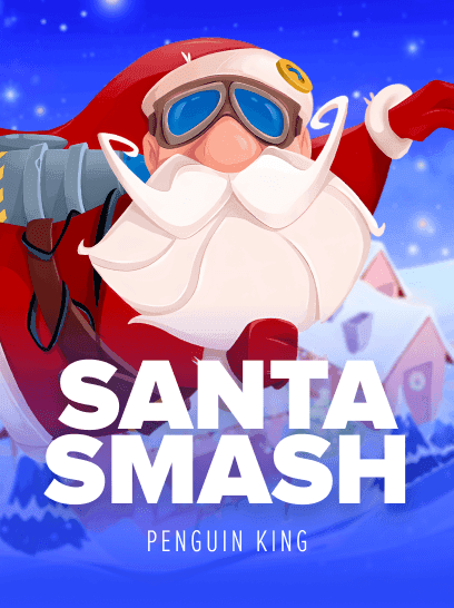 Santa Smash