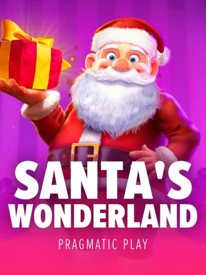 Santas Wonderland