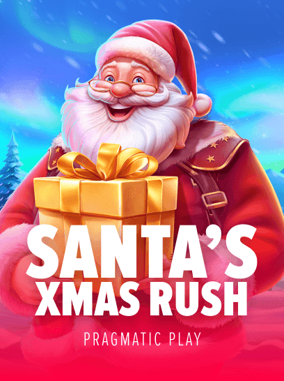 Santas Xmas Rush