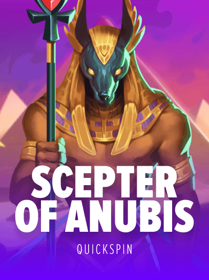 Scepter of Anubis