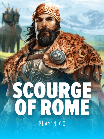 Scourge of Rome