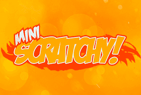 Scratchy Mini