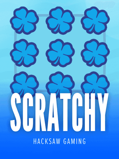 Scratchy
